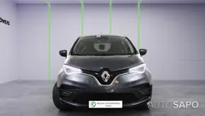 Renault ZOE de 2021