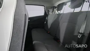 Renault ZOE de 2021