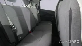 Renault ZOE de 2021