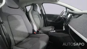 Renault ZOE de 2021