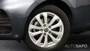 Renault ZOE de 2021