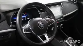 Renault ZOE de 2021