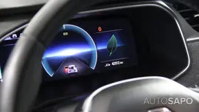 Renault ZOE de 2021