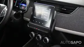 Renault ZOE de 2021