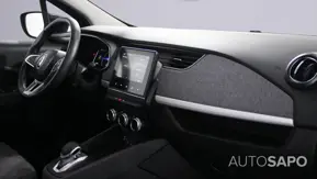 Renault ZOE de 2021