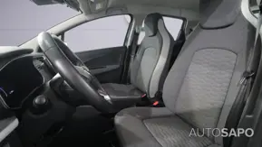 Renault ZOE de 2021