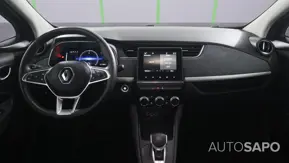 Renault ZOE de 2021