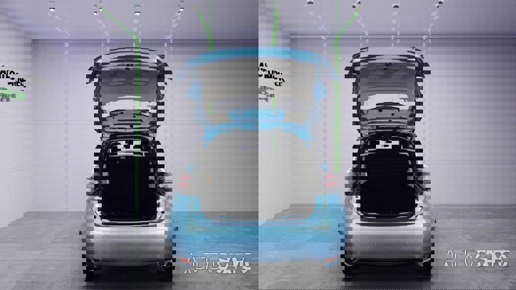 Renault ZOE de 2022