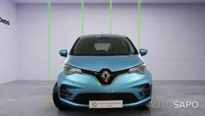 Renault ZOE de 2022