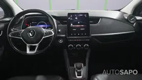 Renault ZOE de 2022