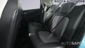 Renault ZOE de 2022