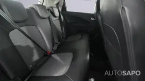 Renault ZOE de 2022