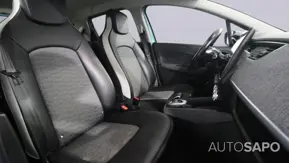 Renault ZOE de 2022