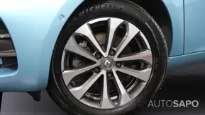 Renault ZOE de 2022