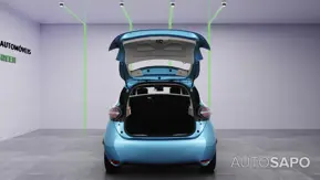 Renault ZOE de 2022