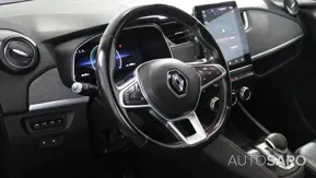Renault ZOE de 2022