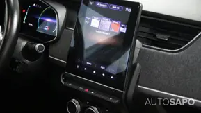 Renault ZOE de 2022