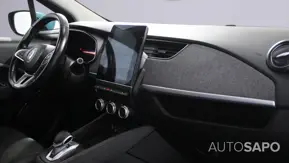 Renault ZOE de 2022