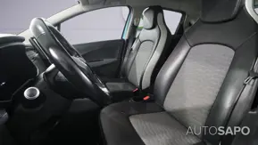 Renault ZOE de 2022