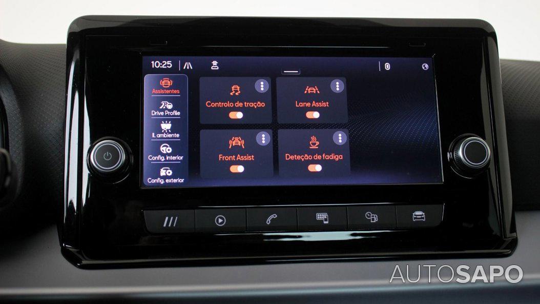 Seat Arona 1.0 TSI FR de 2022