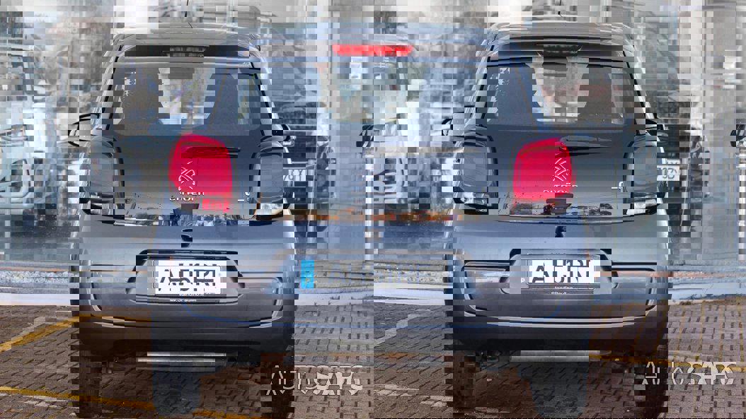 Citroen C1 1.0 VTi Feel de 2021
