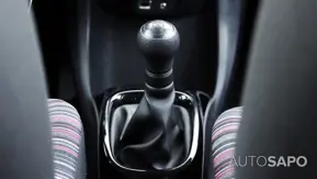 Citroen C1 1.0 VTi Feel de 2021