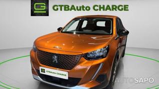 Peugeot e-2008 Active de 2022