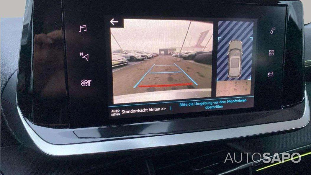 Peugeot e-2008 GT de 2023