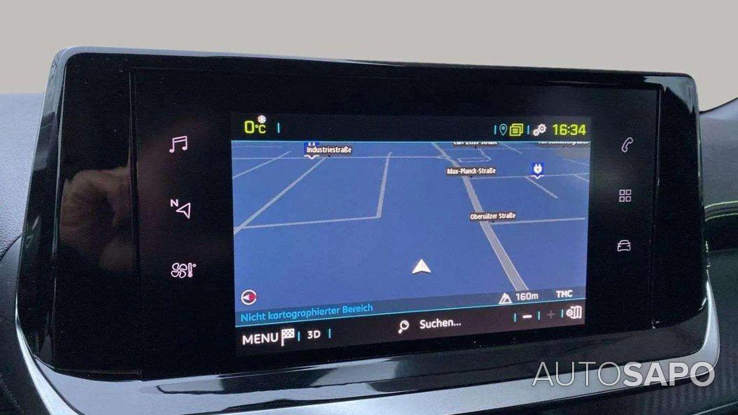 Peugeot e-2008 GT de 2023