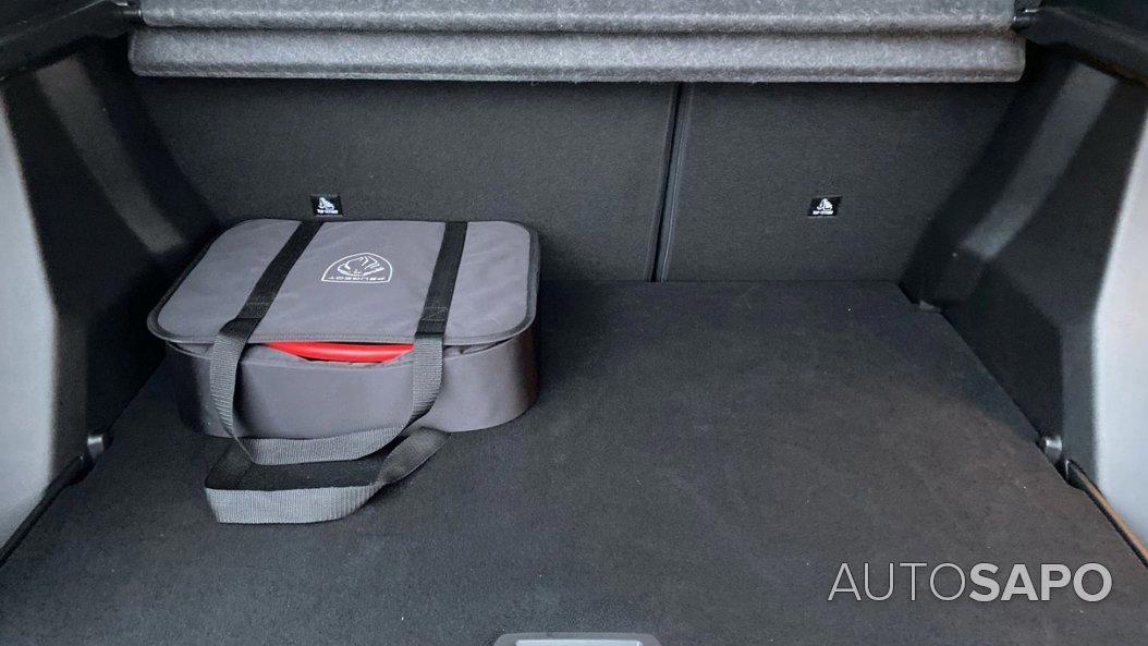 Peugeot e-2008 GT de 2023