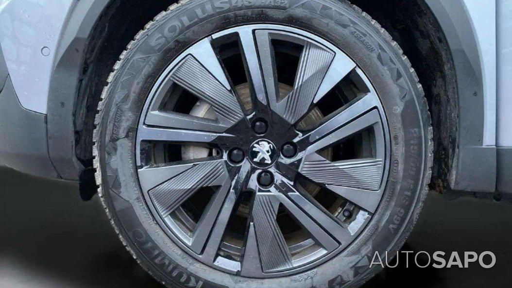 Peugeot e-2008 GT de 2023