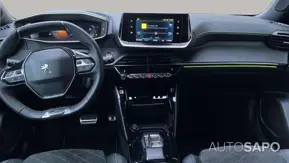 Peugeot e-2008 GT de 2023