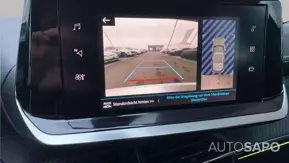 Peugeot e-2008 GT de 2023