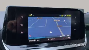 Peugeot e-2008 GT de 2023