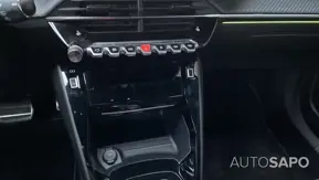 Peugeot e-2008 GT de 2023