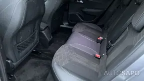 Peugeot e-2008 GT de 2023