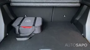 Peugeot e-2008 GT de 2023