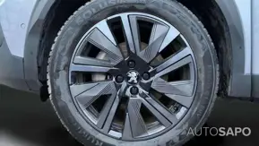 Peugeot e-2008 GT de 2023