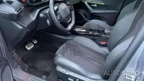 Peugeot e-2008 GT de 2023