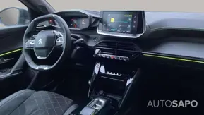 Peugeot e-2008 GT de 2023