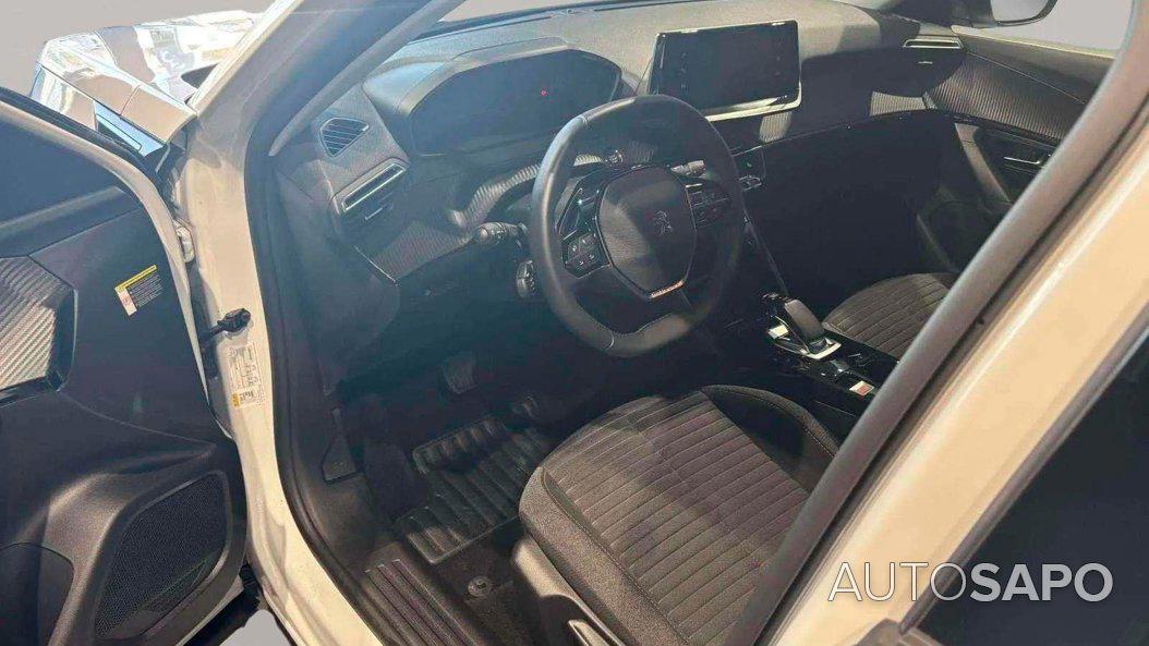 Peugeot e-2008 Active de 2022