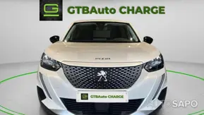 Peugeot e-2008 Active de 2022