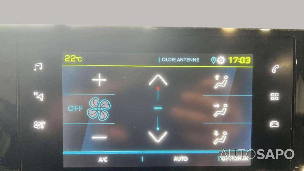 Peugeot e-2008 Active de 2022