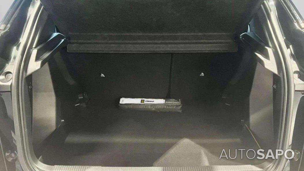 Peugeot e-2008 Active de 2022