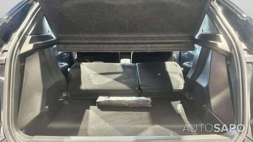 Peugeot e-2008 Active de 2022