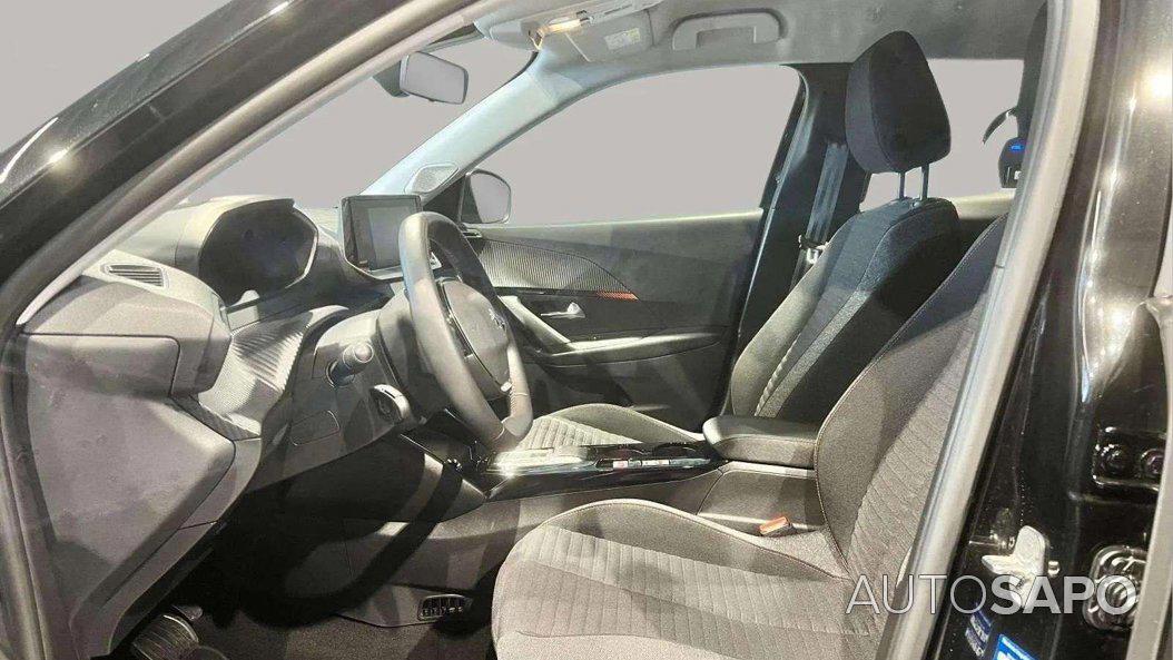 Peugeot e-2008 Active de 2022