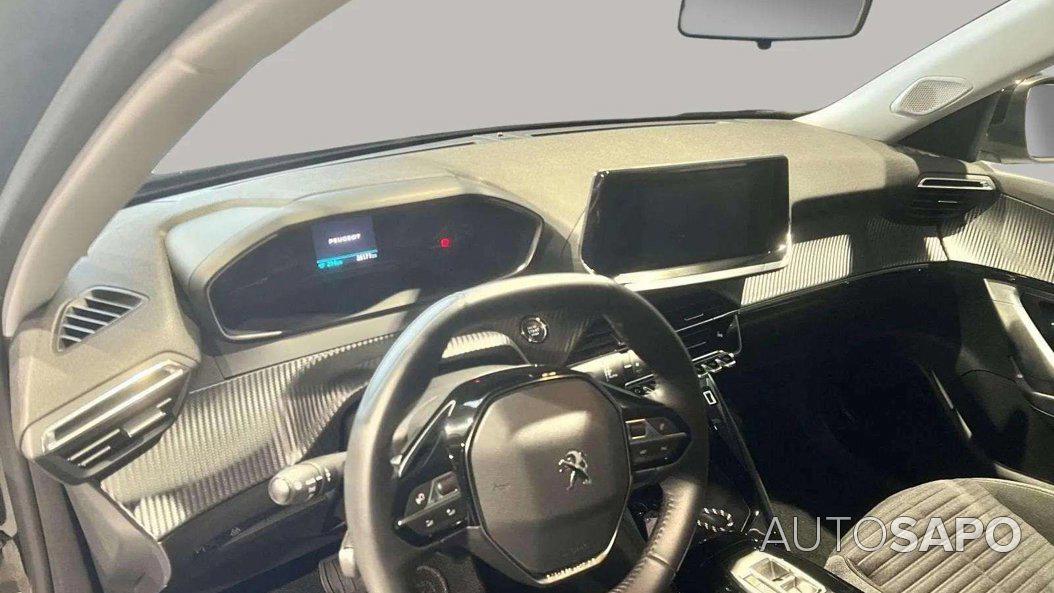 Peugeot e-2008 Active de 2022