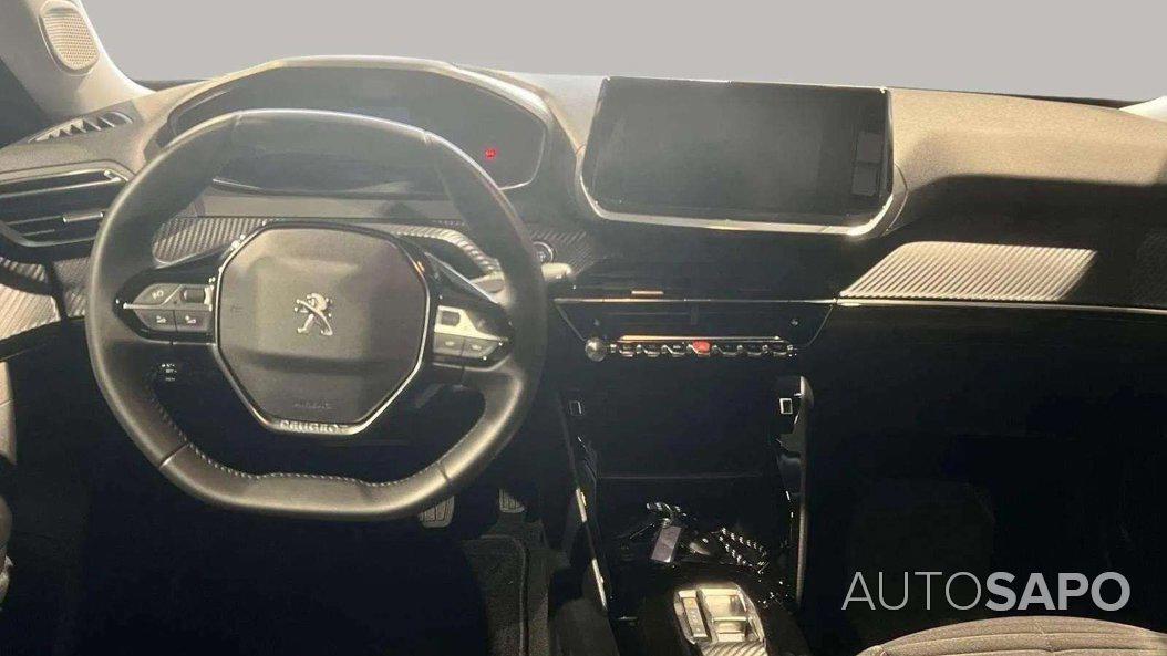 Peugeot e-2008 Active de 2022