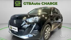 Peugeot e-2008 Active de 2022