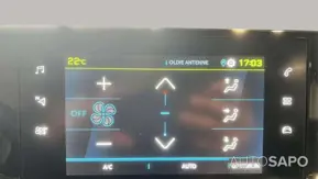 Peugeot e-2008 Active de 2022